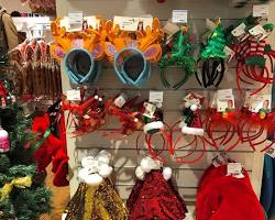 フライングタイガー クリスマスの画像