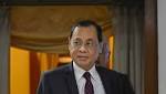 Centre clears names judges elevation