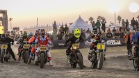 RSD Moto Beach Classic And Surf City Blitz In Photos 2018