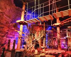 Image of Louisville Mega Cavern