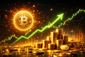 Bitcoin supera US$ 81 mil com avanço regulatório nos EUA