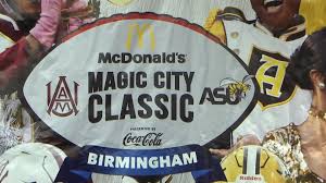 2024 Magic City Classic: What you need to know