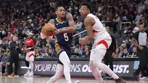 Dejounte Murray's $600 Act of Kindness: Aiding Aspiring Entrepreneur