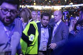 Ethics Committee probing Jimmy Gomez for ‘inappropriate sexual contact with a House staffer’