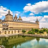 San Lorenzo de El Escorial