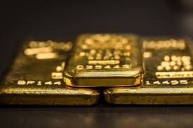 Gold Enters Correction Territory as Investor Fears Subside