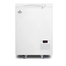 LAB8 by Summit - 3 CU.FT. -86 c Ultra Low Chest Freezer ...