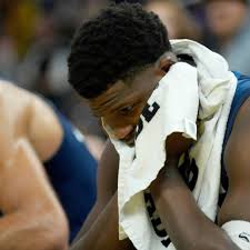 Jaden McDaniels' potential departure might not be popular but it could prove fruitful for Wolves