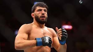 UFC’s Arman Tsarukyan to compete at Karate event this week