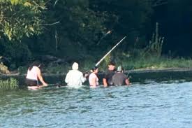 'AI predicted this': Ohio river tragedy exposes gap between tech warnings and human behavior