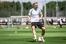 tim kleindienst
