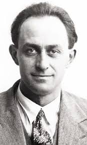 Enrico Fermi was born on 29 September 1901 in Rome to a family with no scientific traditions. His passion for natural sciences, and in particular for ... - cernann1_9-01