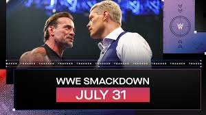 WWE SmackDown Live Updates, Results and Highlights Before SummerSlam 2026