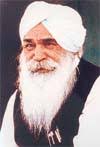On the occasion of the 34th Barsi Bhandara of Param Sant Kirpal ... - del5