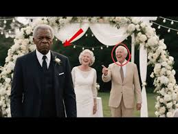 The Bride's Parents Humiliated the Groom's Father at the Wedding, Not Knowing He Owns Their Company - YouTube