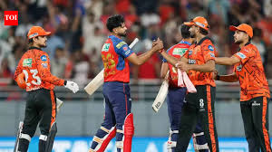 IPL 2026 points table after Match 17: Punjab Kings remain second; Sunrisers Hyderabad sixth after defeat