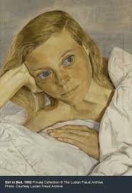 Resultado de imagem para Lucian Freud
