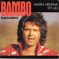 Bambo Baliardo Maria Helena - Yo lili - 109017032