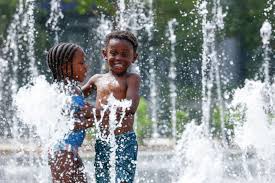 D-FW faces 105-degree heat index before Sunday storms