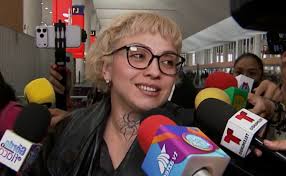 Mon Laferte quiere colaborar con Belinda: “Me encantaría, la admiro muchísimo”