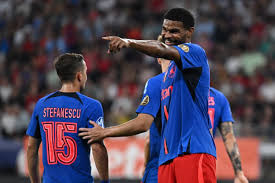 Malcom Edjouma, aproape de un transfer spectaculos! Echipa are trei Ligi ale Campionilor: ”Negocieri avansate”