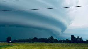 NOAA Weather Confirms EF1 Tornado in Columbus: Why the Silent Threat Hits America's Heartland Harder Than Hurricanes