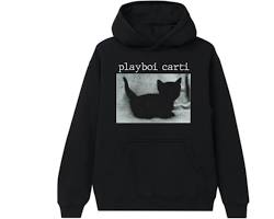 Playboi Carti hoodie