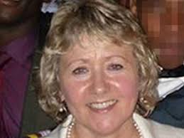 Ann Maguire was stabbed to death at Corpus Christi Catholic College (PA) - v2-1-AnneMaguire-PA