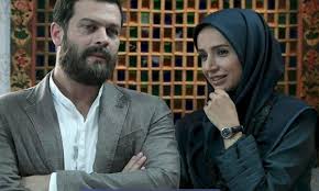 همه چیز درباره سریال بیگانه‌ای با من است