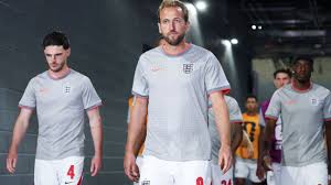 England's Declan Rice: Harry Kane's World Cup form is 'inevitable'