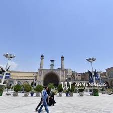 Armenpress - News update