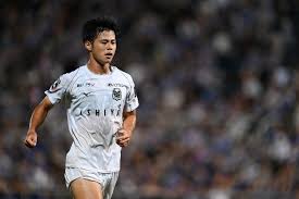 3年ぶり弾→3戦4発「ついに覚醒？」 “ケチャドバ”ぶりに「エースになってくれ！」（FOOTBALL ZONE）