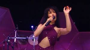 Nuevo documental de Netflix ofrece un retrato íntimo de Selena