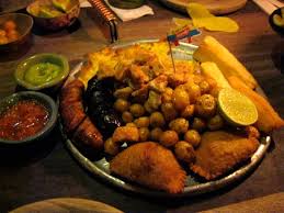 Resultado de imagen de fotos carne  andres carne de res