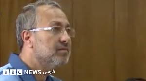 قوه قضائیه از اعدام مجید آدینه، از بازداشت‌شدگان اعتراضات دی‌ماه، خبر داد