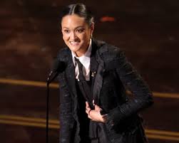 Autumn Durald Arkapaw