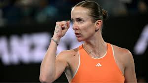 еліна світоліна