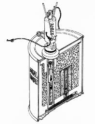 Picture of M16 mine