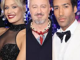 Tarnowska i Fall przeszli do historii "TzG". Kędzierski też podjął się wyzwania. Reakcja była wymowna