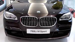 Image result for BMW M760Li