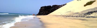 Resultado de imagen de fotos playas fuerteventura