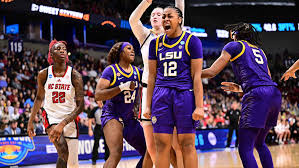 LSU Women's Basketball Gears Up for Roster Reload Amid Transfer Portal Activity