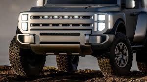 The Year’s Most Exciting Off-Roader (So Far) Isn’t a Toyota, Ford or Jeep