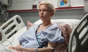 Dying for Sex: Michelle Williams Explores Life, Death, and Desire in Revolutionary Series