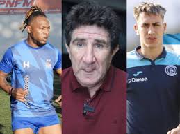 Honduras Soccer Transfers: Key Moves and Latest Updates (2025)