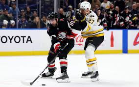 Sabres vs. Bruins prediction: 7 key thoughts on Buffalo’s series vs. Boston
