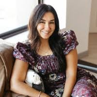 Catherine Medina