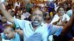 Lanka Oppn. challenge dissolution Parliament