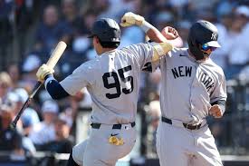 Trent Grisham Player Props and Performance: April 20, 2025