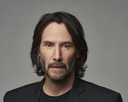 Keanu Reeves